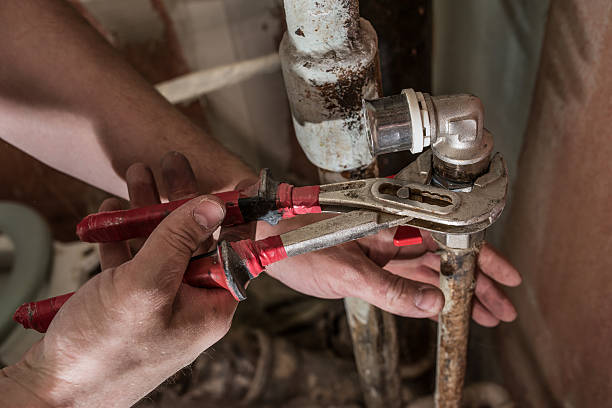 Best Residential Plumbing Services  in Riverview, MO